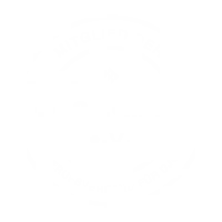 Mitglieder Badge - weiss